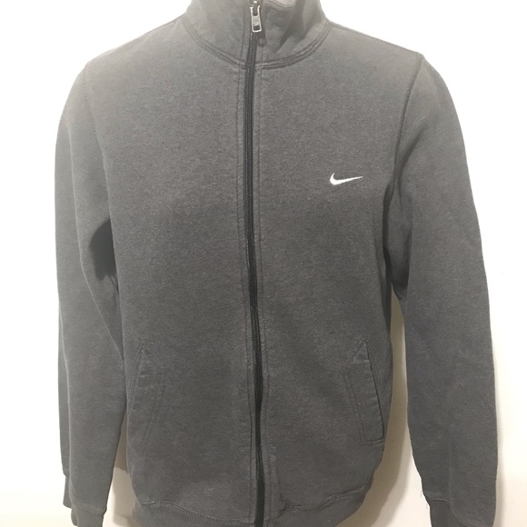 Nike Other - Nike Zip Up 17-7